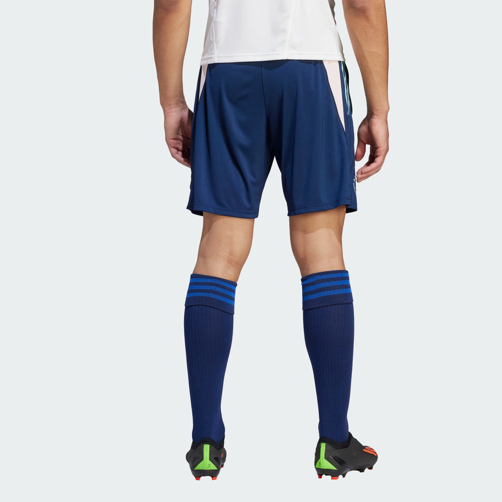 ADIDAS AJAX TRAINING SHORT 2023-2024