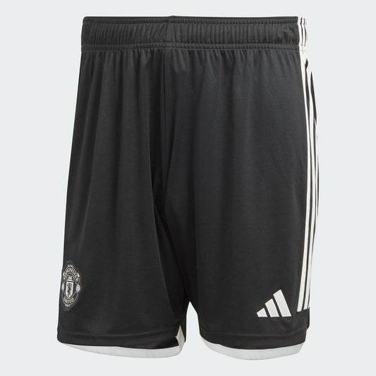 Adidas Manchester United Away Short 2023-2024 | Kickoff Antwerpen