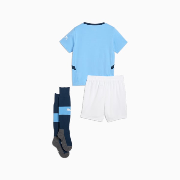 Puma Manchester City Home Kit 2024-2025 | Kickoff Antwerpen