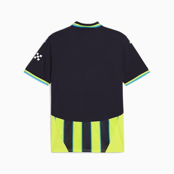 PUMA MANCHESTER CITY AWAY SHIRT 2024-2025