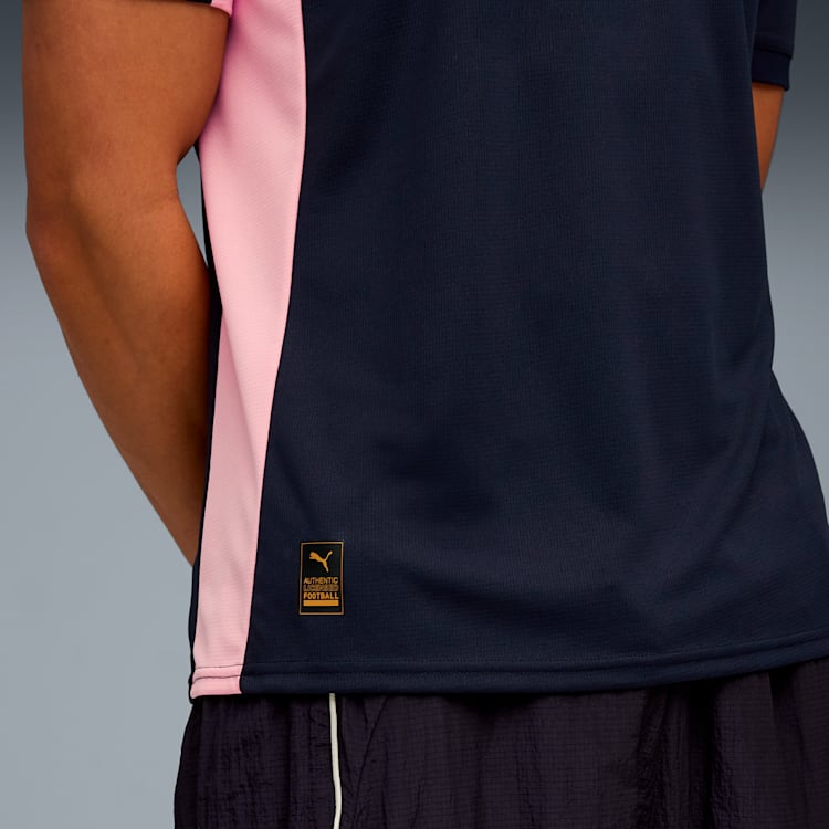 Puma Palermo Away Jersey 2025‑2026 | Kickoff Antwerpen