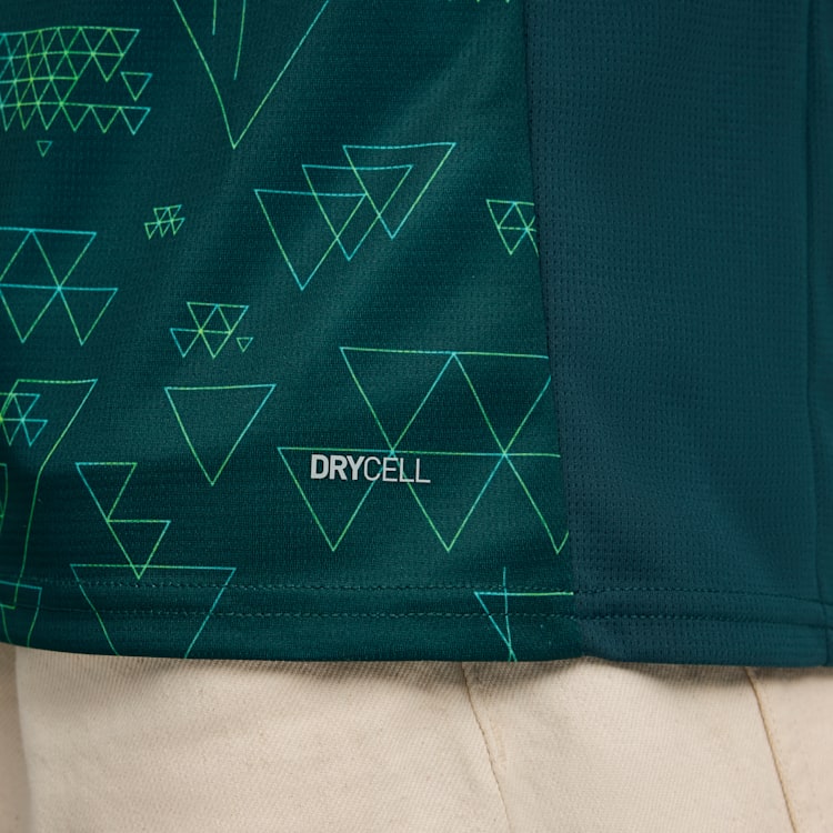 Puma Manchester City 4th Jersey 2025/2026 | Kickoff Antwerpen