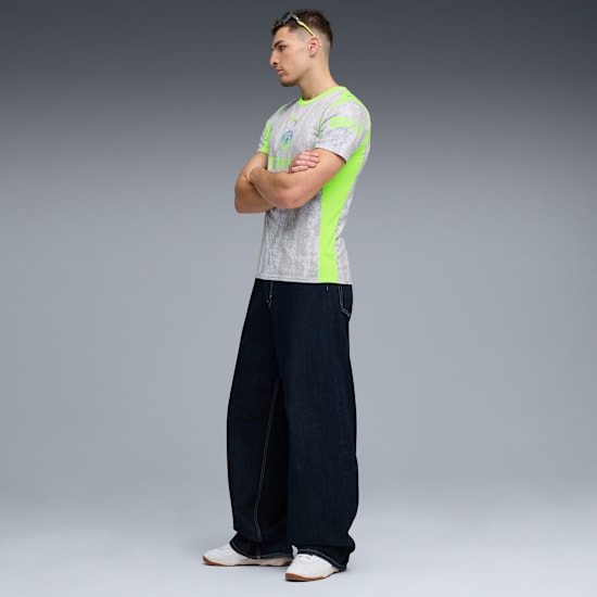 Puma Manchester City 3rd Jersey 2025/2026 | Kickoff Antwerpen