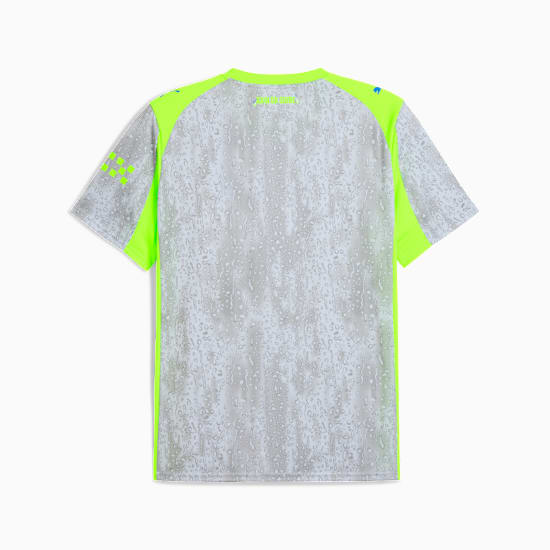 Puma Manchester City 3rd Jersey 2025/2026 | Kickoff Antwerpen