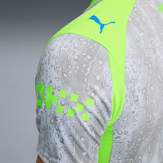 Puma Manchester City 3rd Jersey 2025/2026 | Kickoff Antwerpen