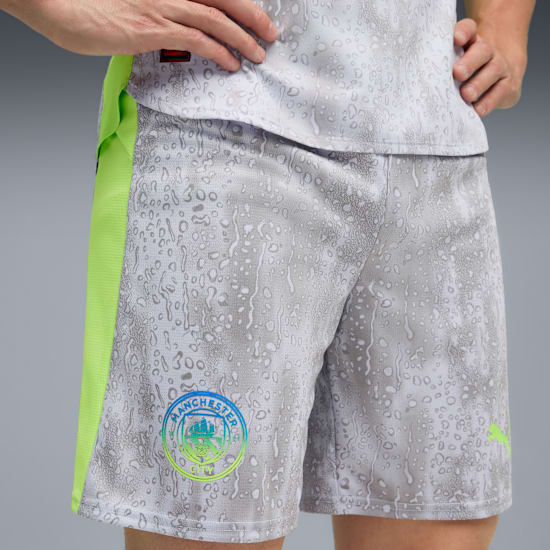 Puma Manchester City  Short | Kickoff Antwerpen
