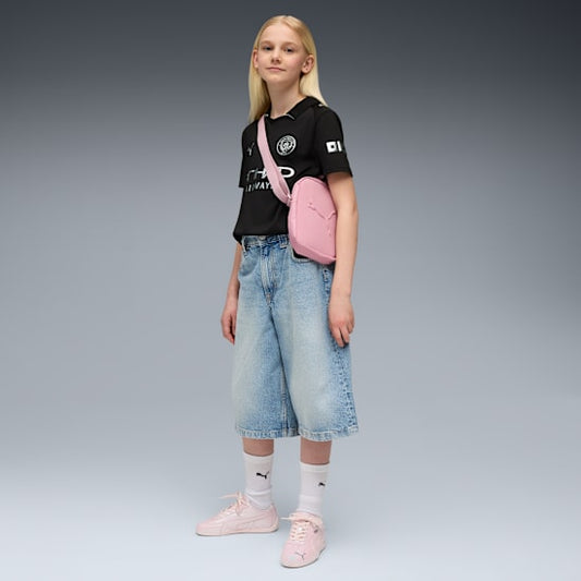Puma Manchester City Away Jersey Kids 2025/2026 | Kickoff Antwerpen