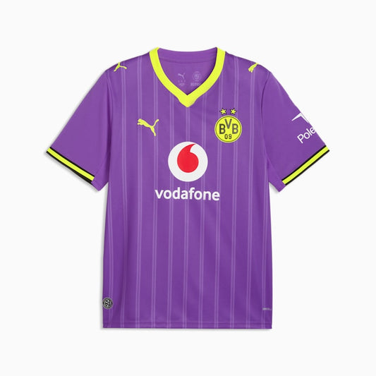 Puma BVB Dortmund Third Jersey 2026-2027 officieel derde voetbalshirt heren Kickoff Antwerpen de voetbalshop van Antwerpen