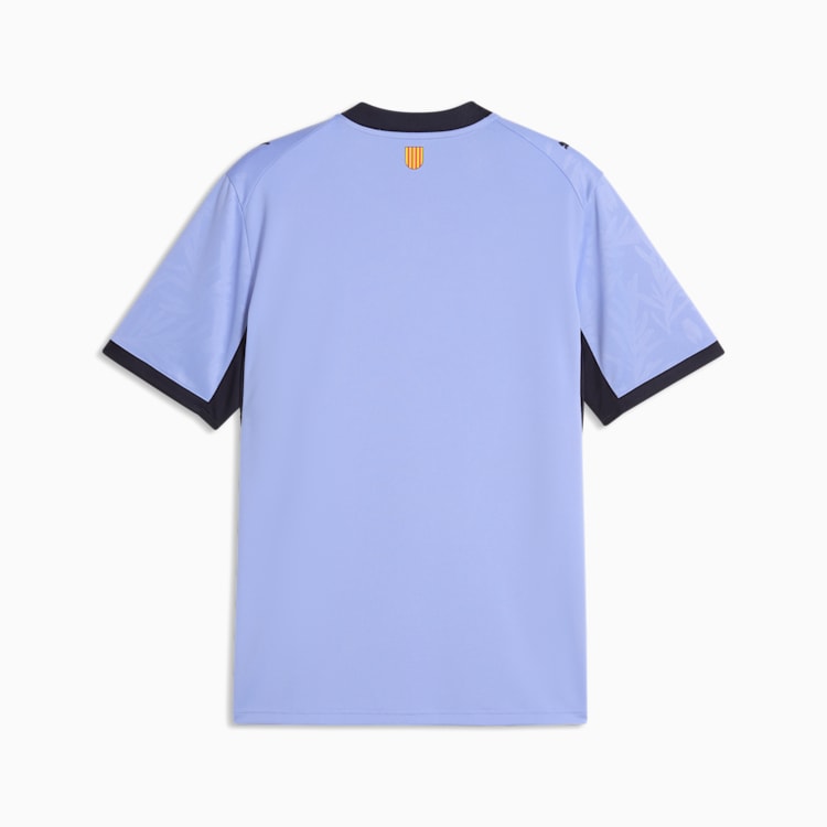 Puma Olympique de Marseille Third Jersey 2026-2027 shirt Kickoff Antwerpen de voetbalshop van Antwerpen