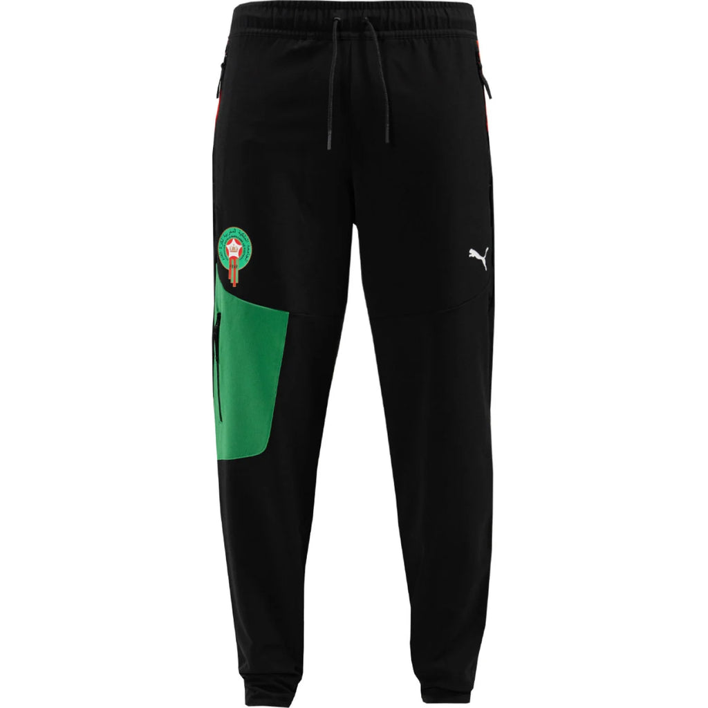 PUMA FRMF MAROKKO TECH TRAININGSPAK