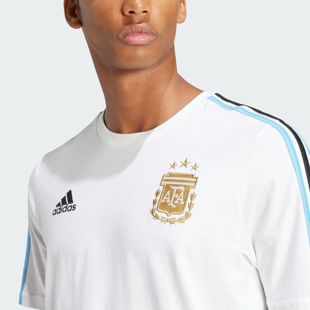 ADIDAS AFA ARGENTINIË DNA TEE 2024 2025