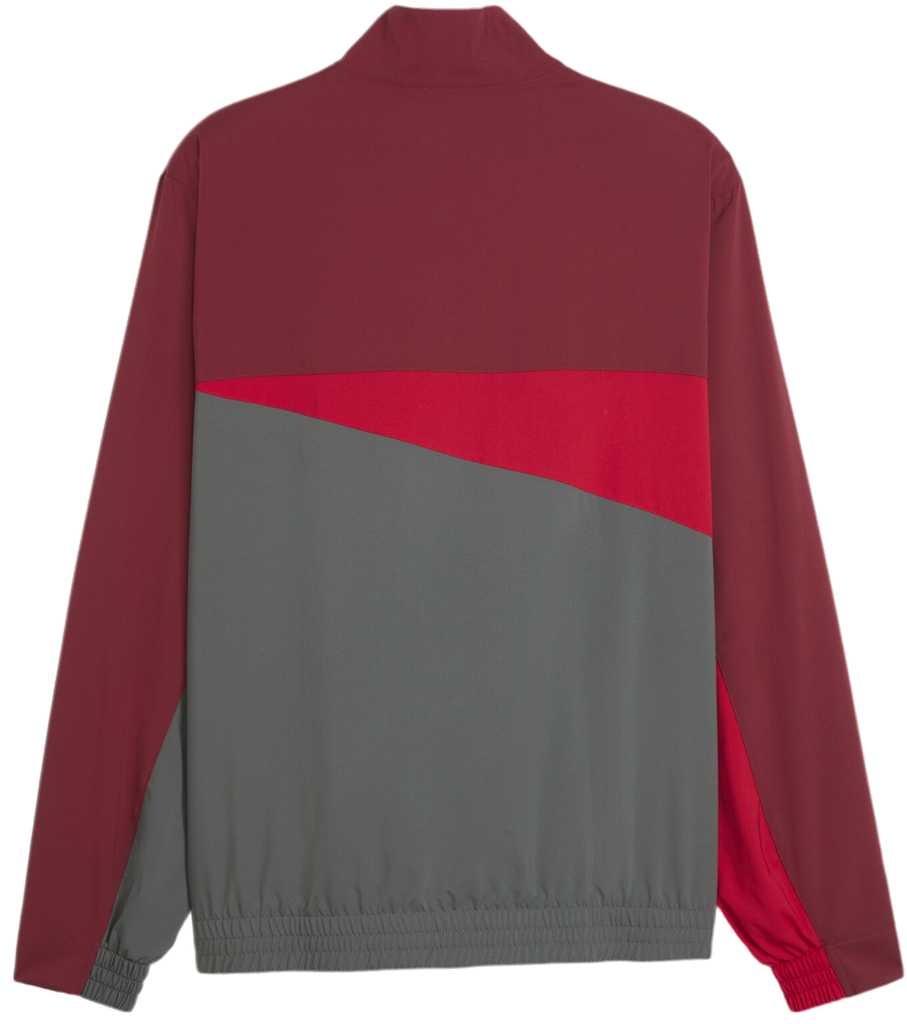 PUMA AC MILAN WOVEN TRAININGSPAK