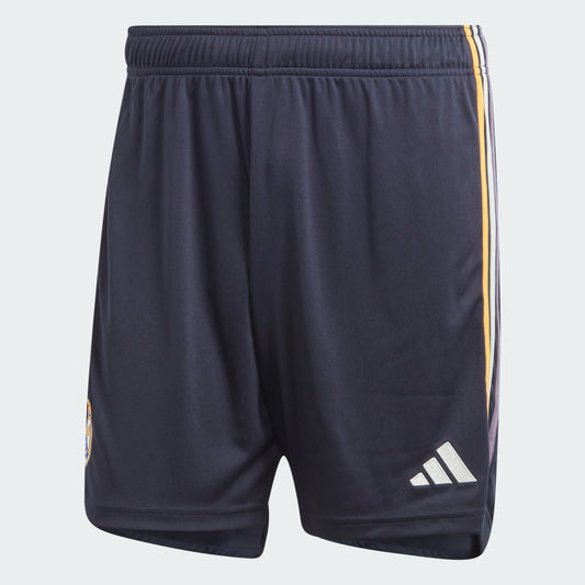 Adidas Real Madrid Away Short 2023-2024 | Kickoff Antwerpen