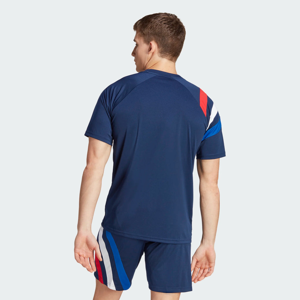 ADIDAS FORTORE23 TRAINING JERSEY