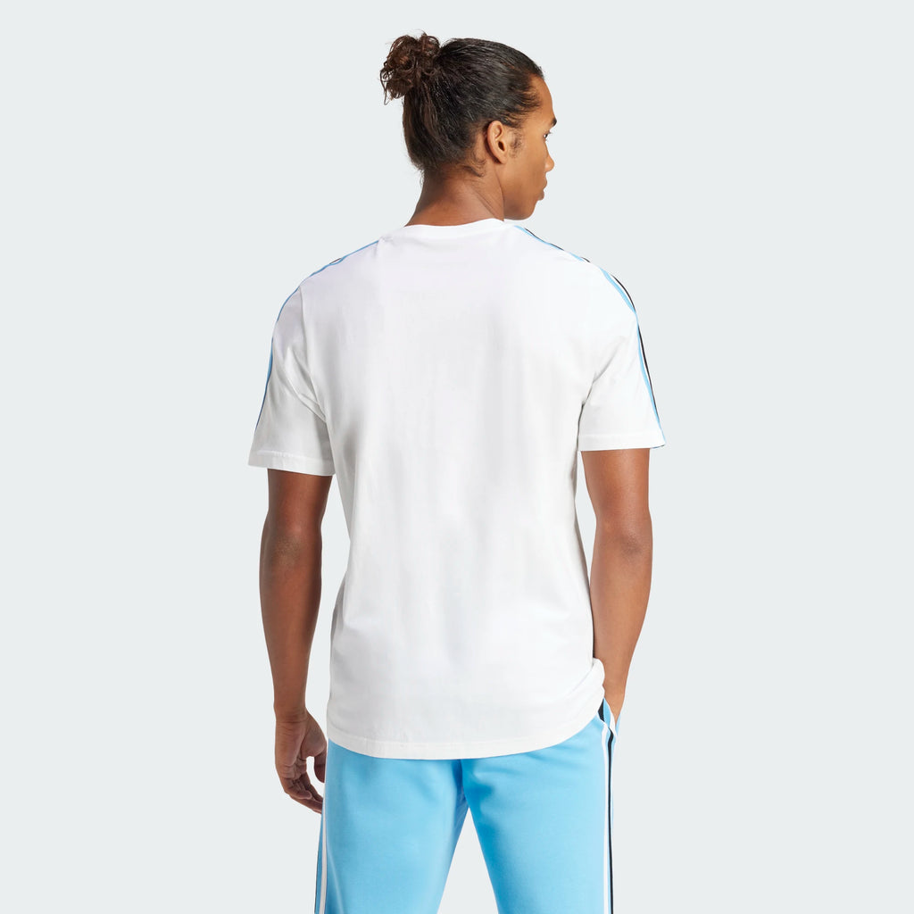 ADIDAS AFA ARGENTINIË DNA TEE 2024 2025