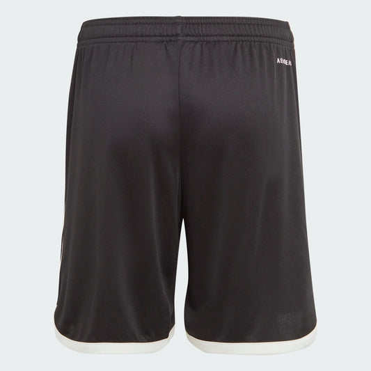 Adidas Manchester United Away Short Kids 2023-2024 | Kickoff Antwerpen