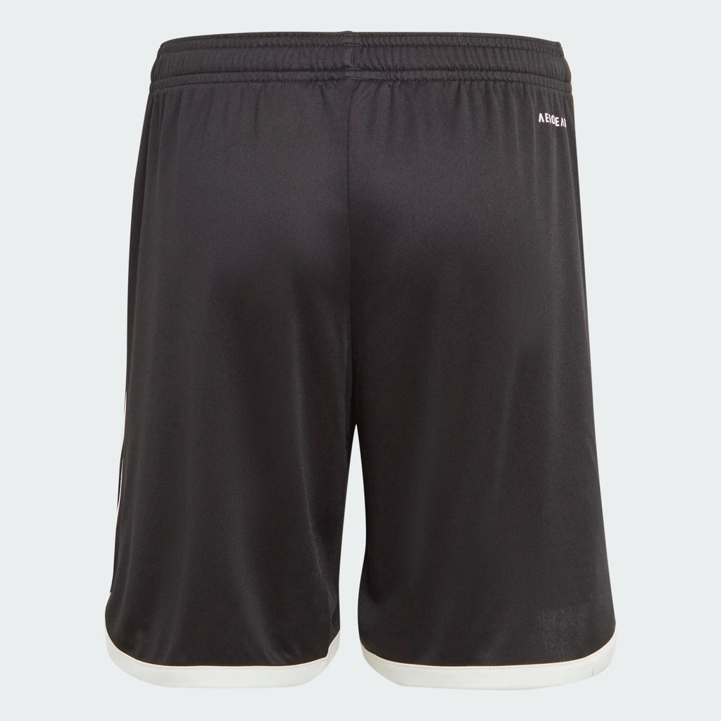 ADIDAS MANCHESTER UNITED AWAY SHORT YOUTH 2023 2024