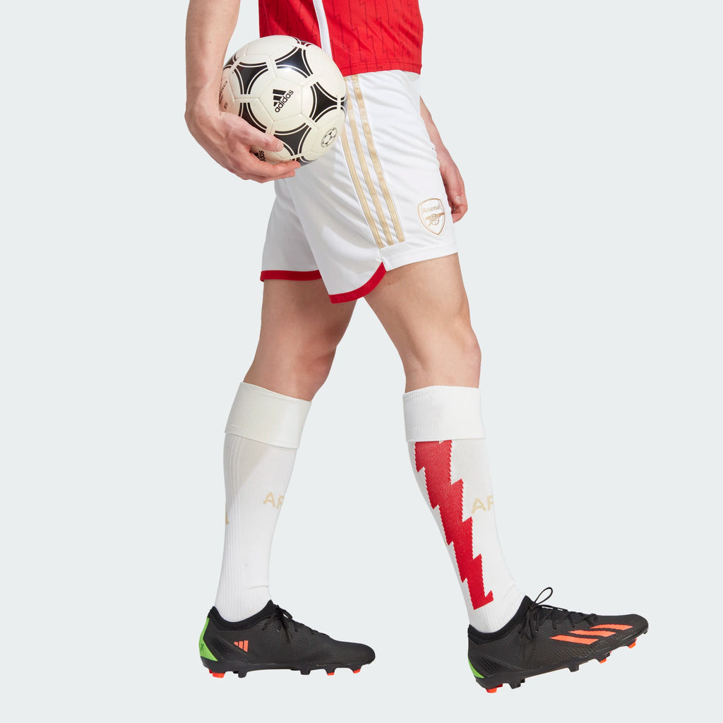 ADIDAS AFC ARSENAL HOME SHORT 2023-2024