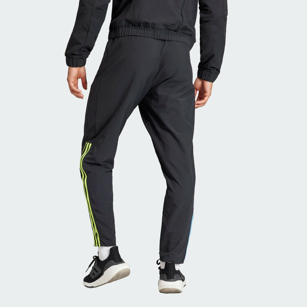 ADIDAS AFC ARSENAL PRESENTATION SUIT 2023-2024