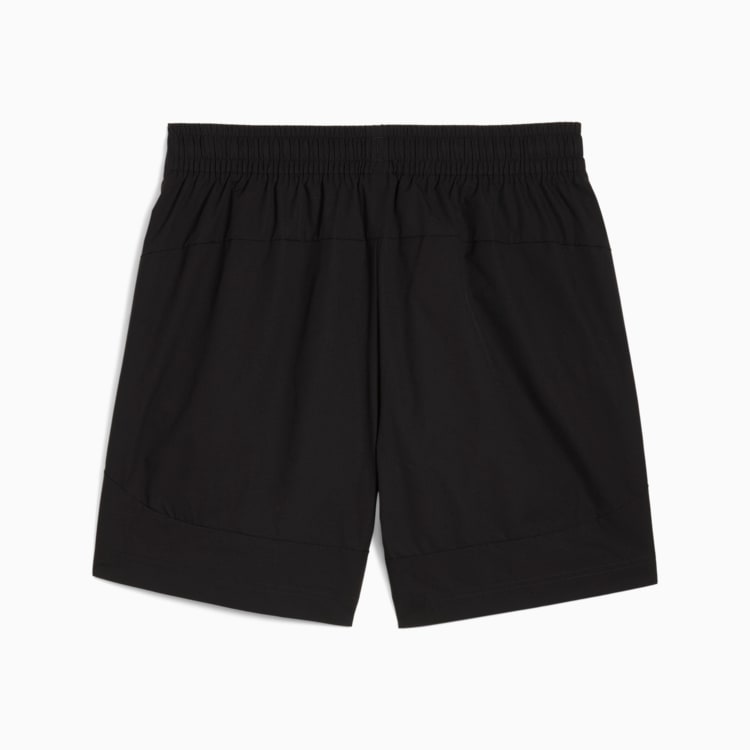 Puma AC Milan PumaTech Woven Relaxed Woven Short