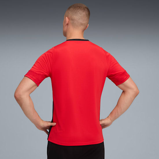 PUMA AC MILAN TRAINING JERSEY 2025-2026