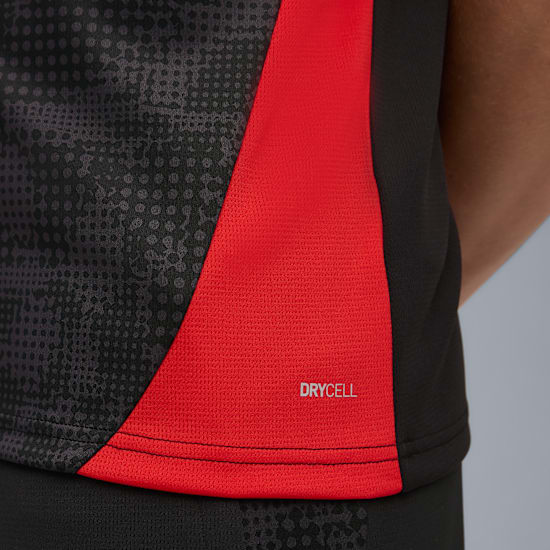 PUMA AC MILAN TRAINING JERSEY 2025-2026