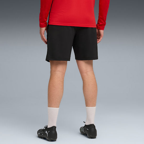 PUMA AC MILAN TRAINING SHORT 2025-2026