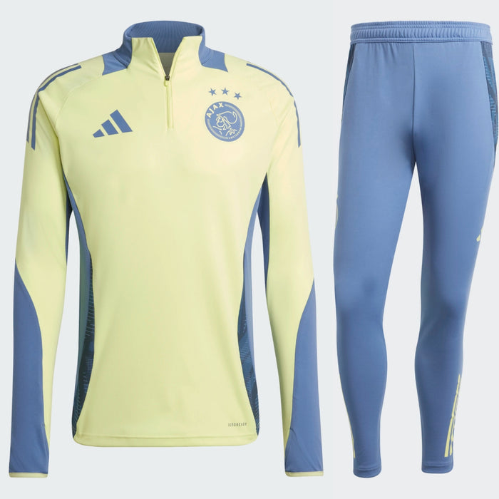 ADIDAS AJAX AMSTERDAM TRAININGSPAK 2024-2025