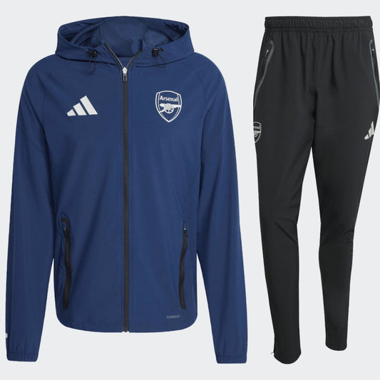 ADIDAS AFC ARSENAL TRAVEL TRAININGSPAK 2025 2026
