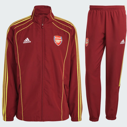 Adidas Arsenal Ubp Trainingspak | Kickoff Antwerpen
