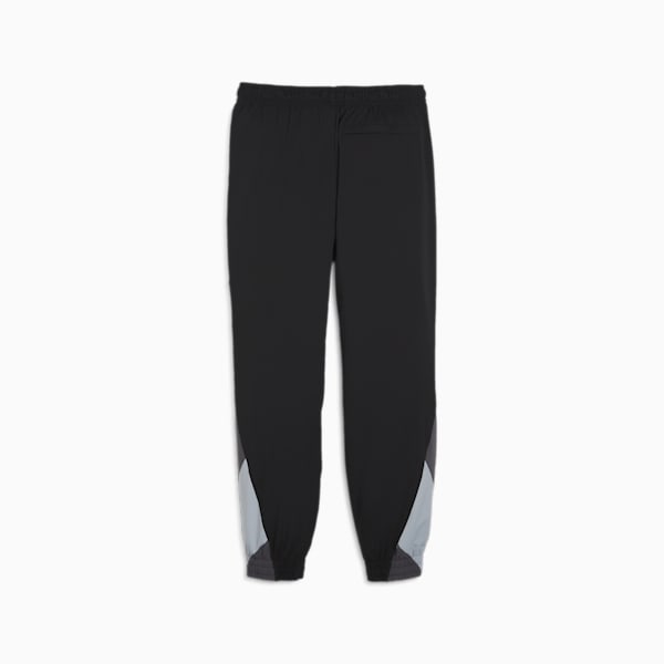 PUMA BVB BORUSSIA DORTMUND WOVEN TRAININGSPAK