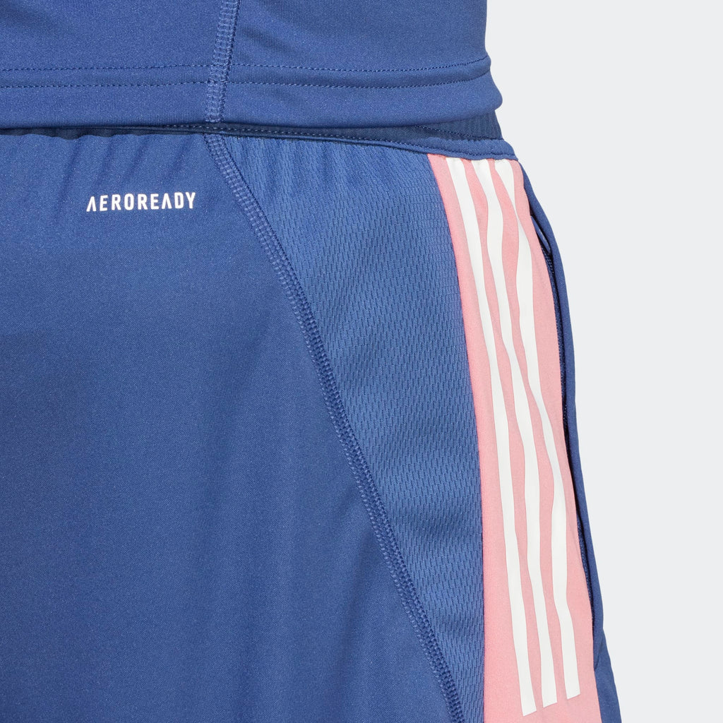 ADIDAS OLYMPIQUE LYONNAIS TRAINING SHORT 2023-2024