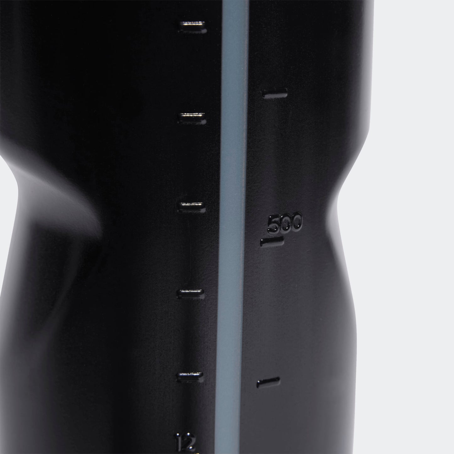 Adidas Manchester United Drinkfles bottle zwart met logo Kickoff Antwerpen voetbalshop