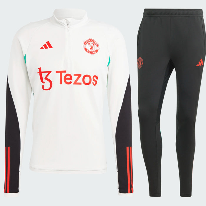 Adidas Manchester United Trainingspak 2023 2024
