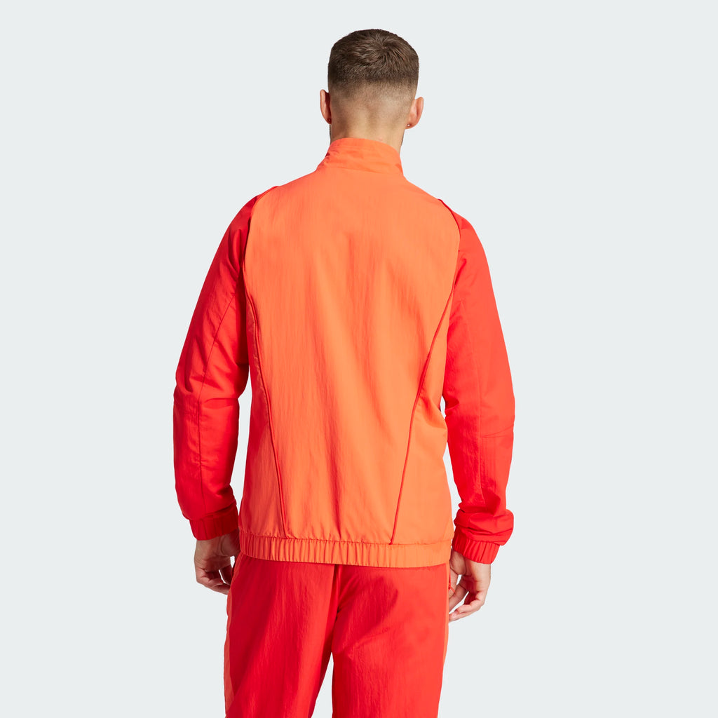 ADIDAS BAYERN MÜNCHEN PRESENTATION SUIT 2023 2024