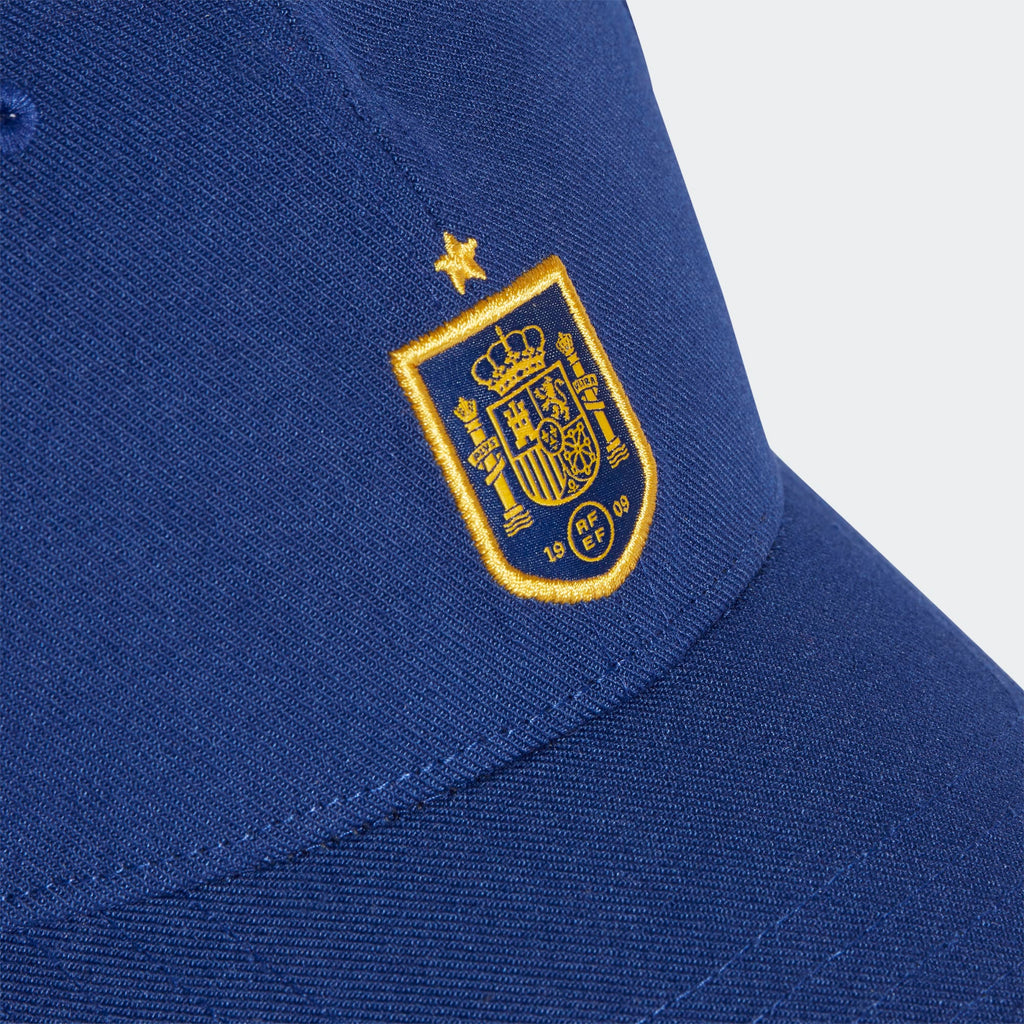 ADIDAS RFEF SPANJE CAP