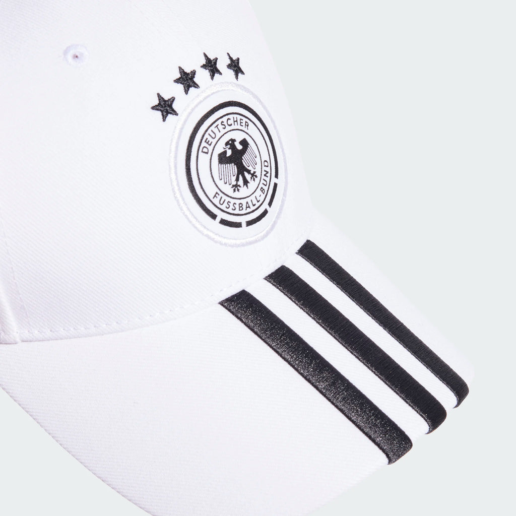 Adidas Dfb Duitsland Cap / Pet | Kickoff Antwerpen