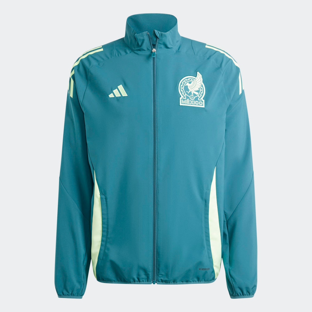 ADIDAS FMF MEXICO PRESENTATIE TRAININGSPAK 2024-2026