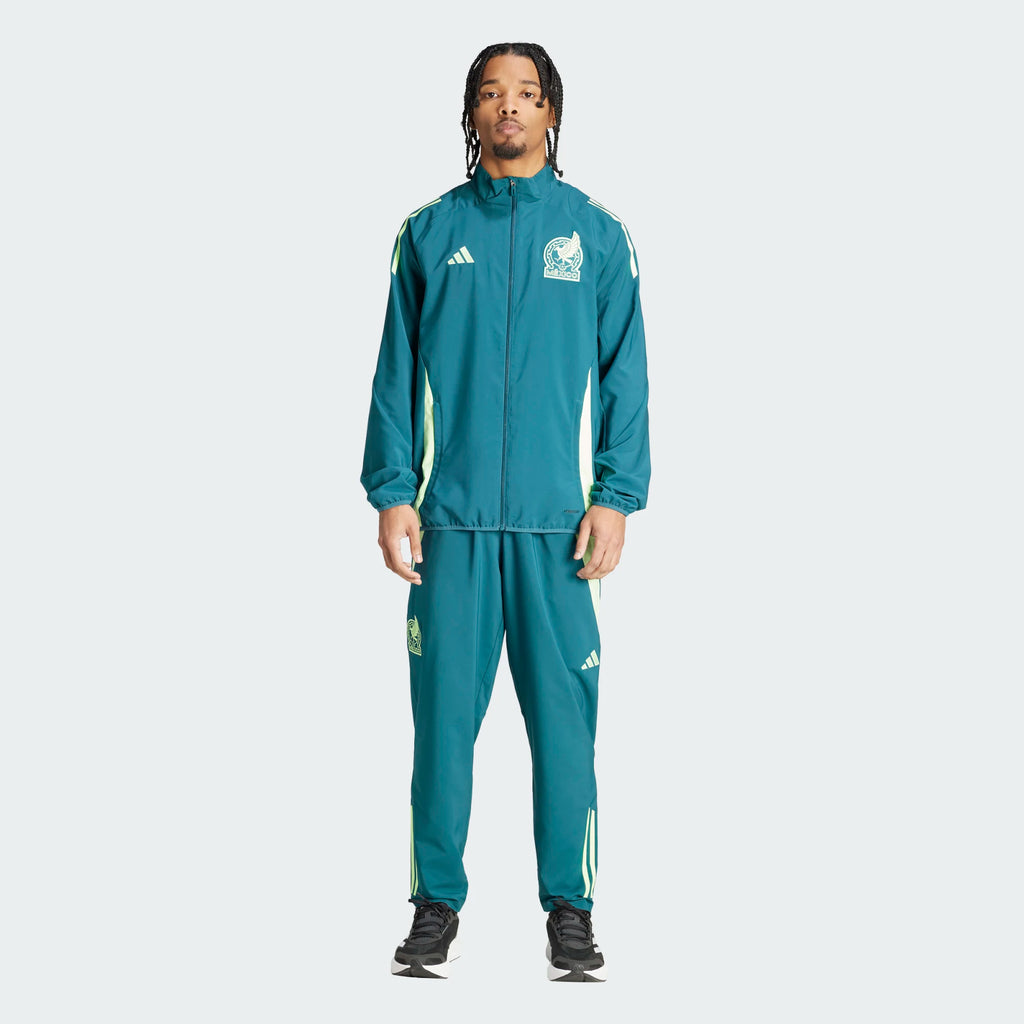 ADIDAS FMF MEXICO PRESENTATIE TRAININGSPAK 2024-2026 www.shopkickoff.com