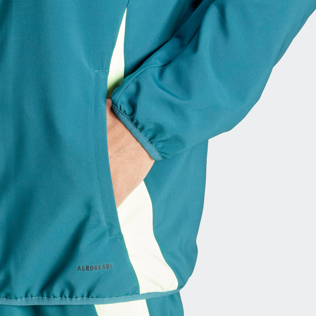 ADIDAS FMF MEXICO PRESENTATIE TRAININGSPAK 2024-2026