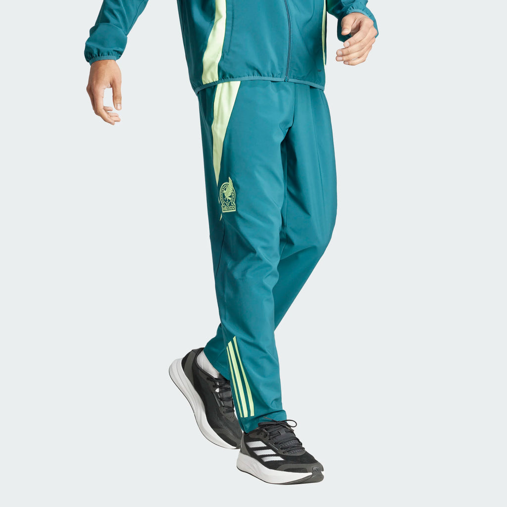 ADIDAS FMF MEXICO PRESENTATIE TRAININGSPAK 2024-2026