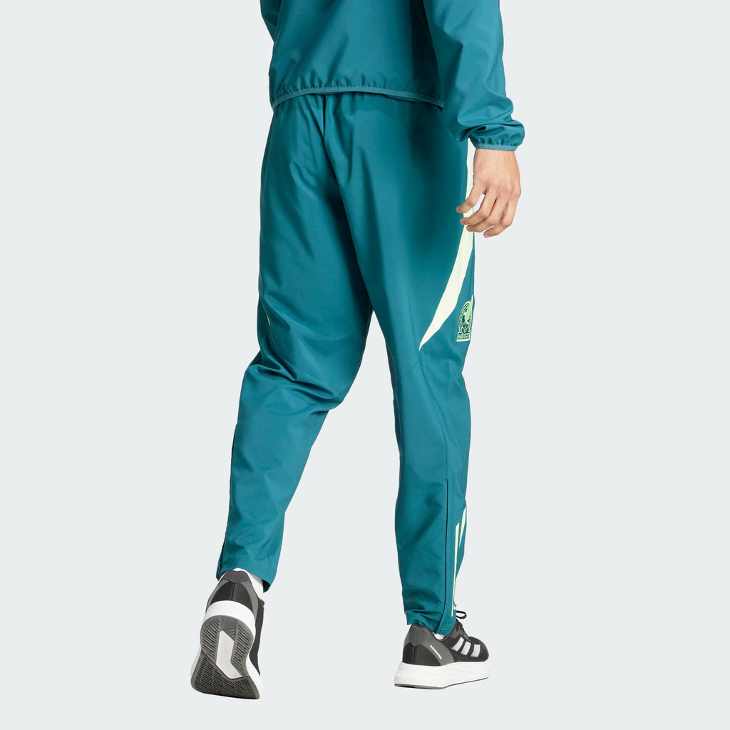 ADIDAS FMF MEXICO PRESENTATIE TRAININGSPAK 2024-2026