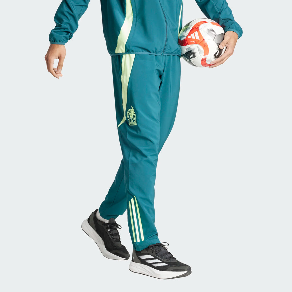 ADIDAS FMF MEXICO PRESENTATIE TRAININGSPAK 2024-2026