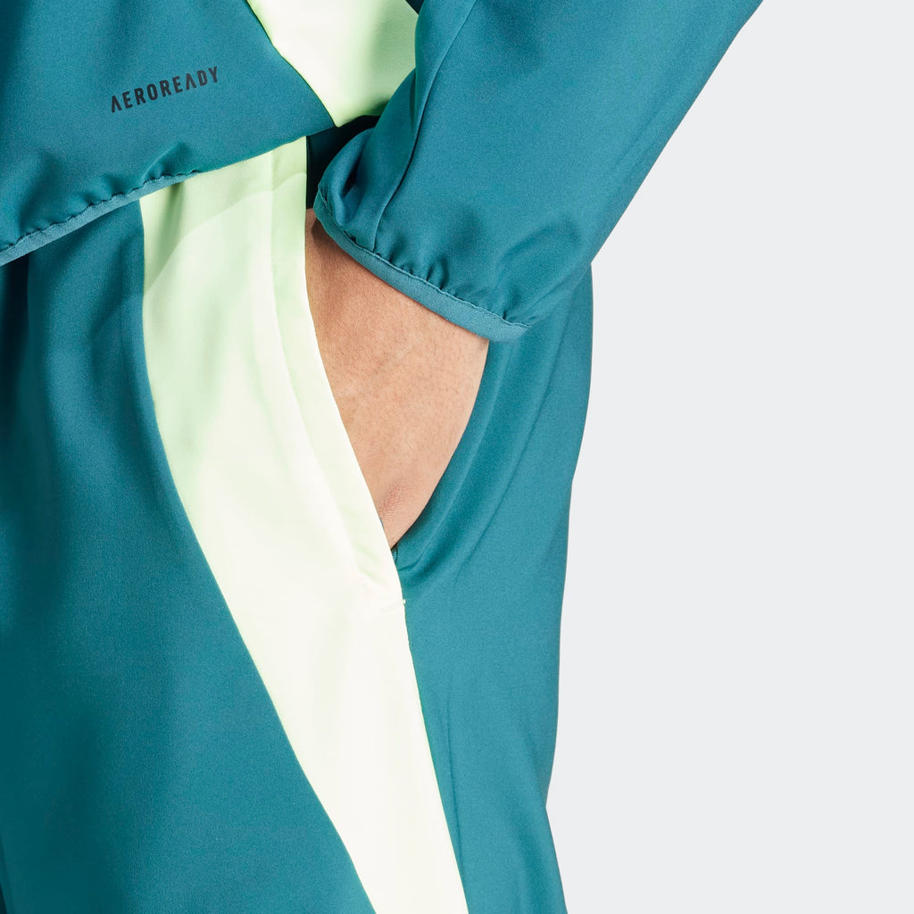 ADIDAS FMF MEXICO PRESENTATIE TRAININGSPAK 2024-2026