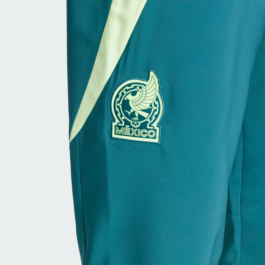 ADIDAS FMF MEXICO PRESENTATIE TRAININGSPAK 2024-2026