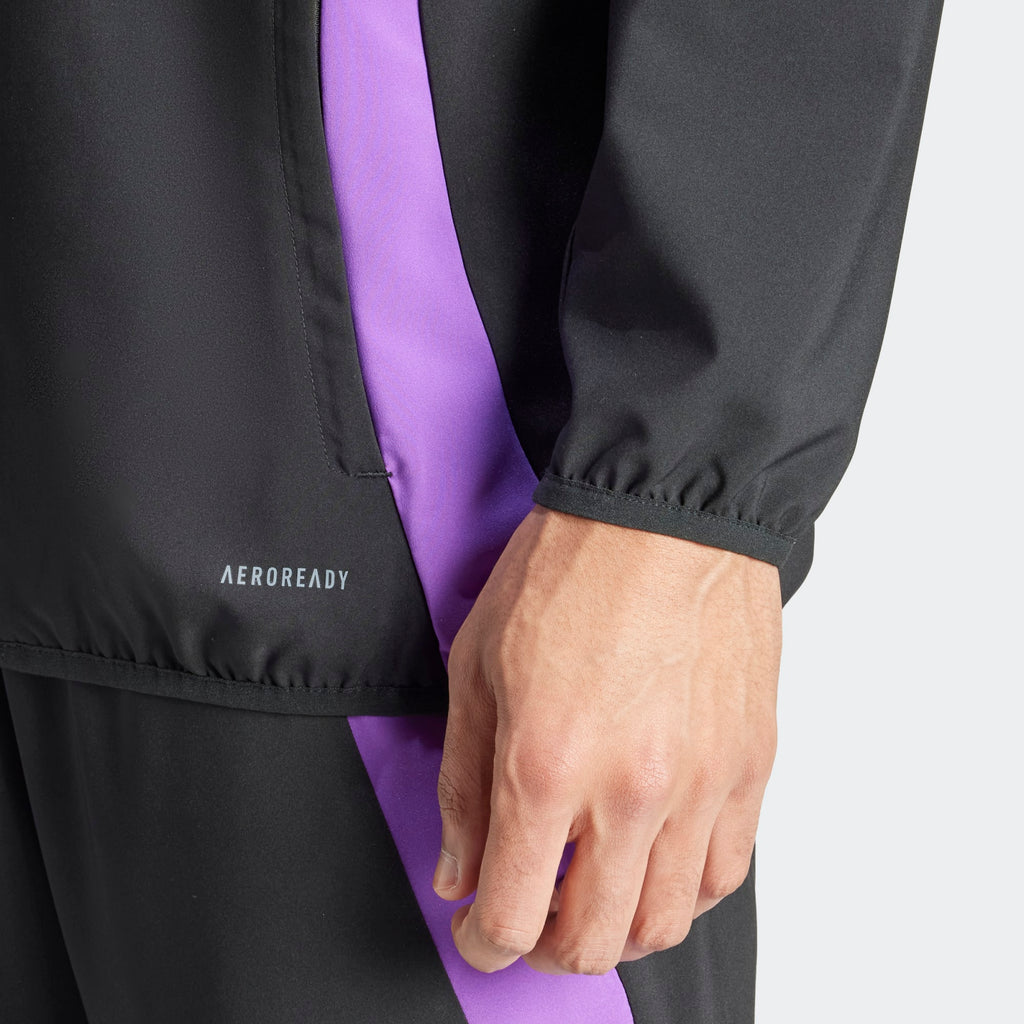 ADIDAS DFB DUITSLAND PRESENTATIE SUIT 2024 2026