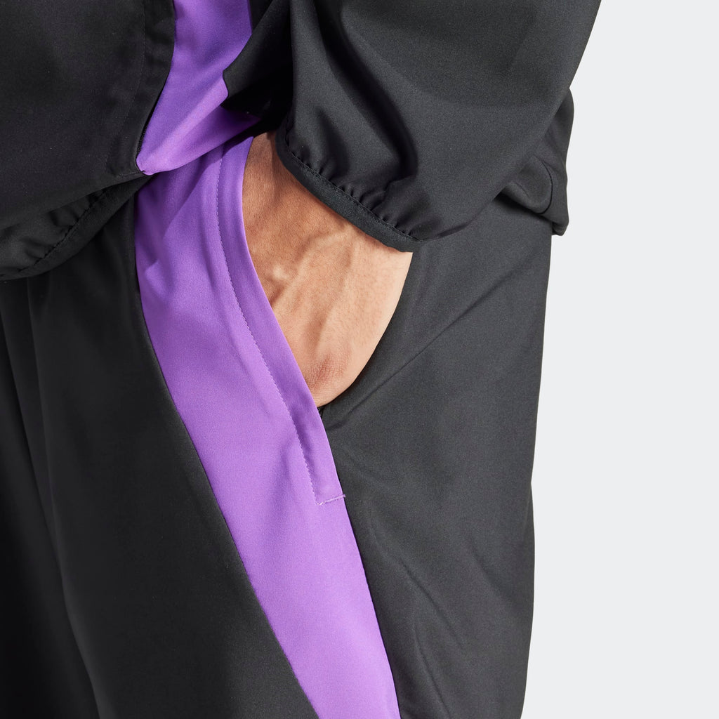 ADIDAS DFB DUITSLAND PRESENTATIE SUIT 2024 2026