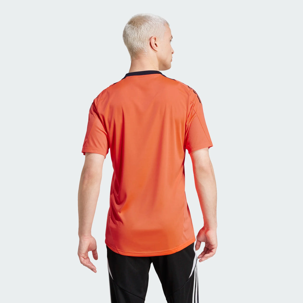 ADIDAS FCF COLOMBIA TRAINING JERSEY 2024-2026