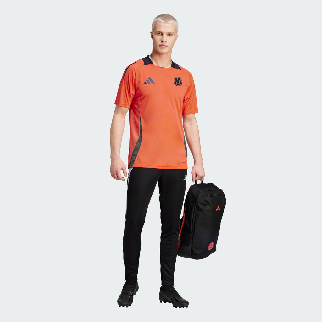 ADIDAS FCF COLOMBIA TRAINING JERSEY 2024-2026