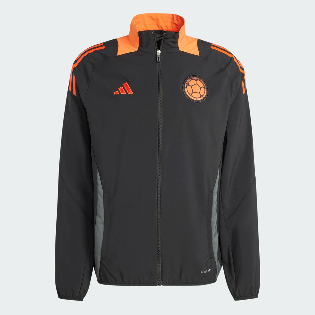 ADIDAS FCF COLOMBIA TRAININGSPAK 2024-2026